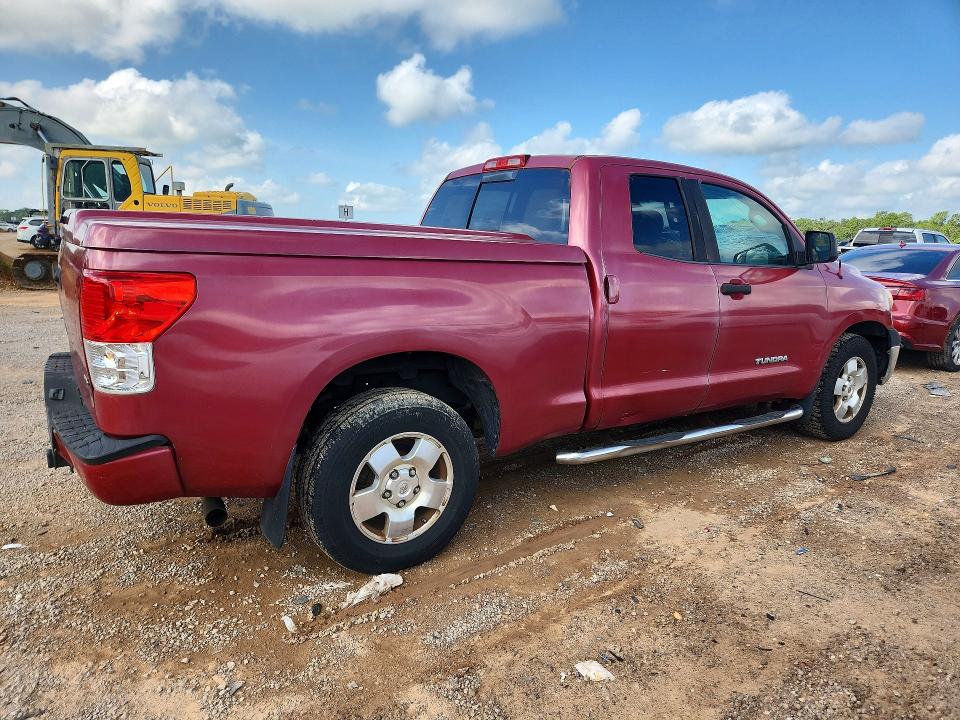 Photo 3 from auction – 2011 TOYOTA TUNDRA with VIN 5TFRM5F11BX034144