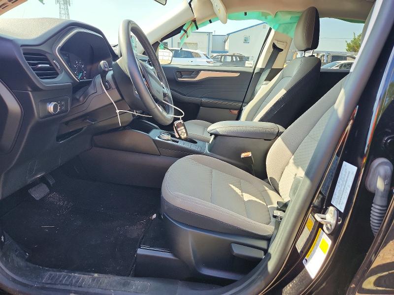 Zdjęcie 7 z aukcji – 2022 FORD ESCAPE z VIN 1FMCU9G63NUB33797