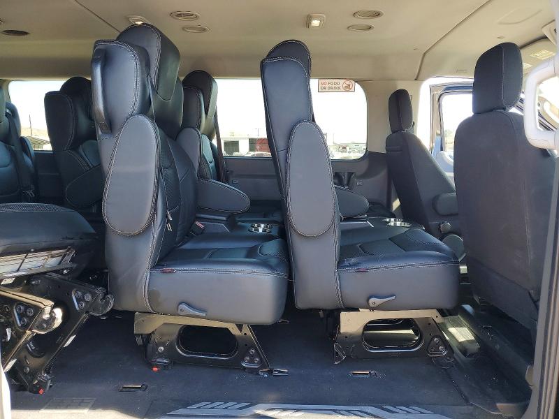 Foto 11 de la subasta – 2021 FORD TRANSIT con VIN 1FBAX2Y84MKA33071