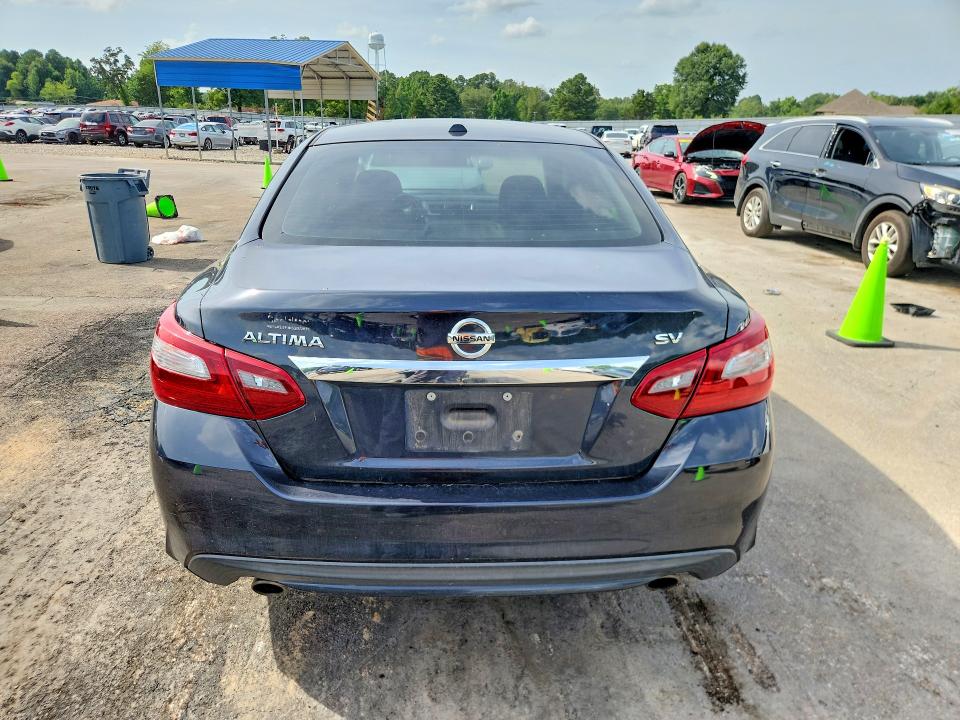 Zdjęcie 6 z aukcji – 2018 NISSAN ALTIMA z VIN 1N4AL3AP1JC206703