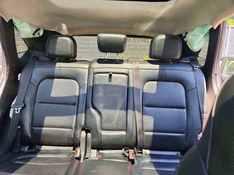 Photo 10 from auction – 2021 FORD ESCAPE with VIN 1FMCU9J90MUA58557