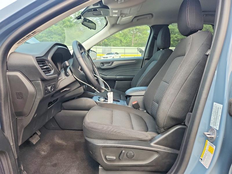 Photo 7 from auction – 2023 FORD ESCAPE with VIN 1FMCU0GZXPUA75597