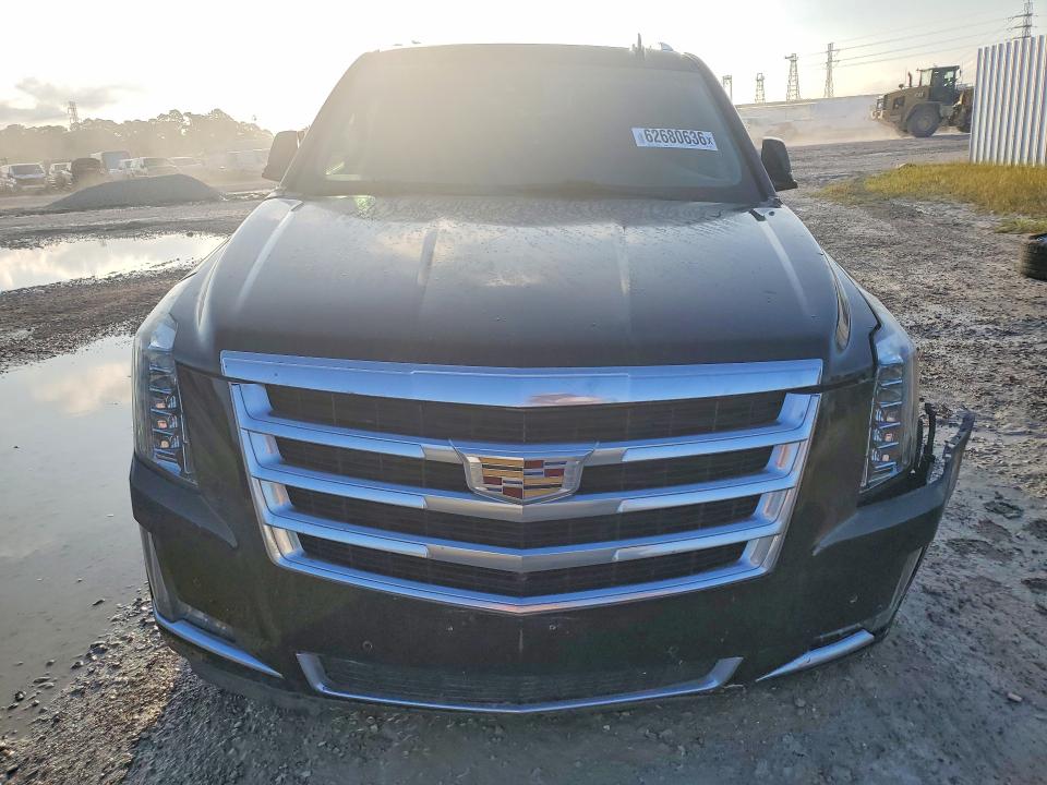 Photo 5 from auction – 2016 CADILLAC ESCALADE with VIN 1GYS3HKJ3GR102865