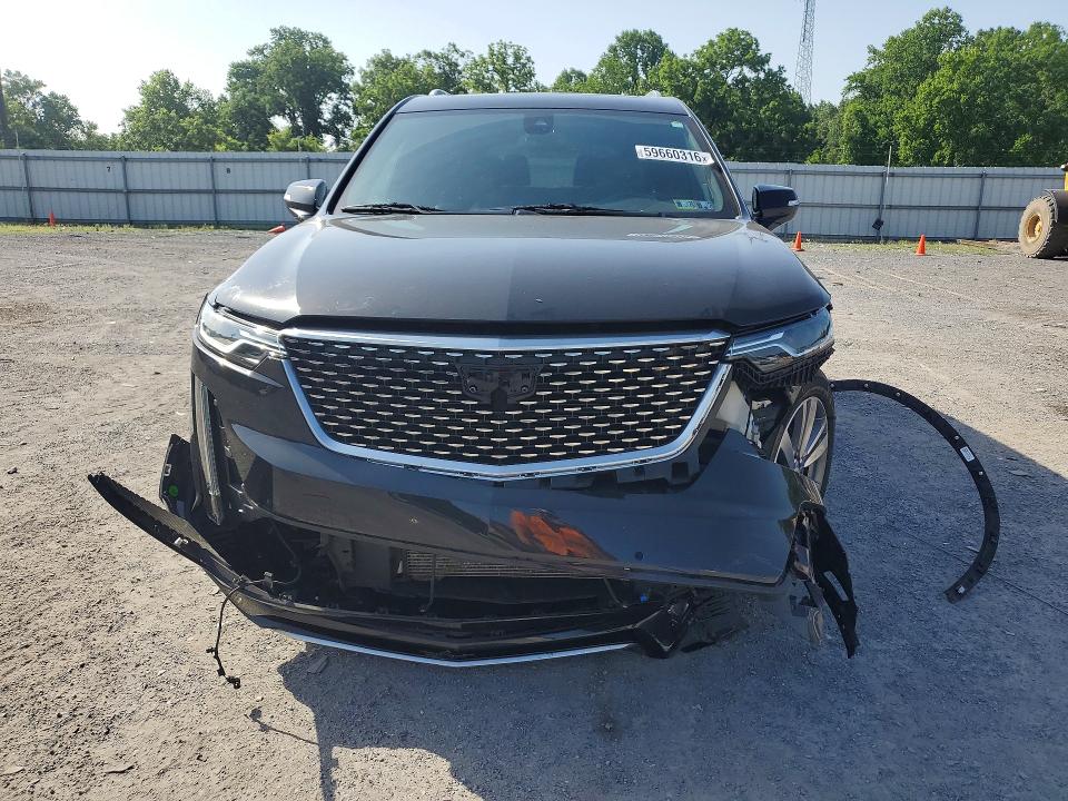 Zdjęcie 5 z aukcji – 2020 CADILLAC XT6 z VIN 1GYKPCRS4LZ178109