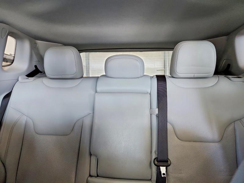 Photo 10 from auction – 2022 JEEP COMPASS with VIN 3C4NJDCB2NT123381