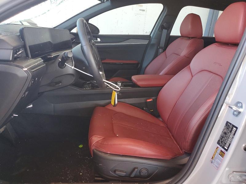 Photo 7 from auction – 2026 KIA K5 with VIN KNAG64J72T5476383