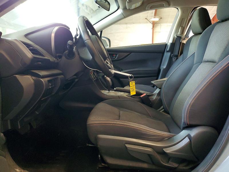 Фото 7 с аукциона – 2018 SUBARU CROSSTREK с VIN JF2GTABC4JH251885