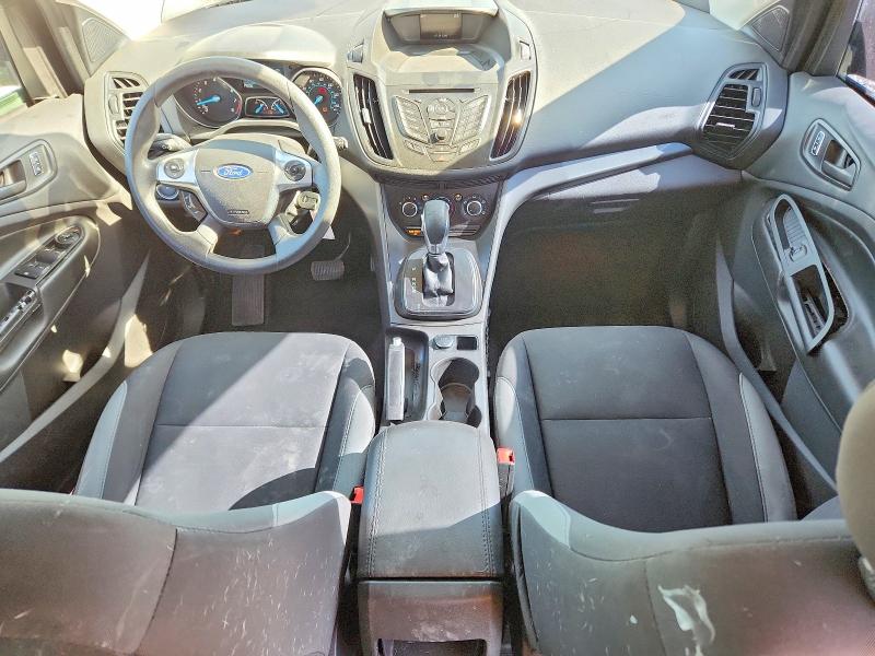 Photo 8 from auction – 2016 FORD ESCAPE with VIN 1FMCU0F75GUB41313
