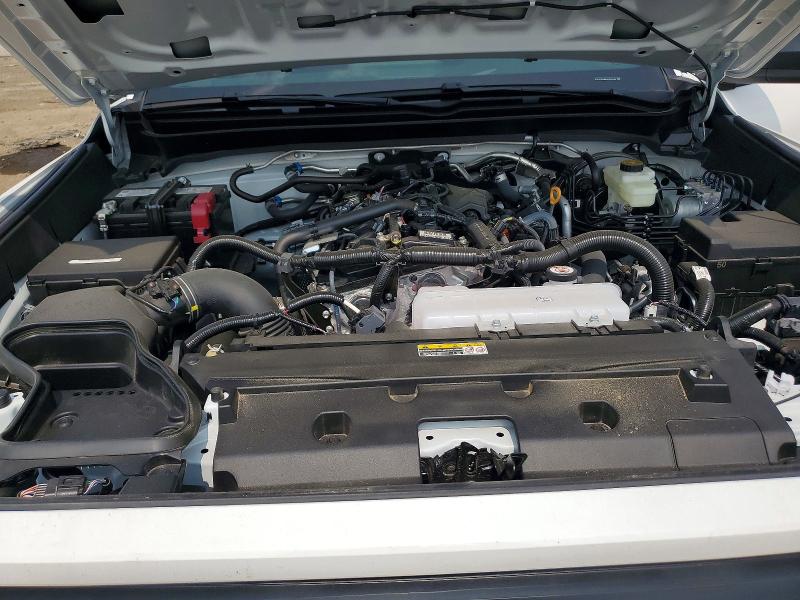 Photo 11 from auction – 2026 TOYOTA TACOMA with VIN 3TYJDAHN9TT048794