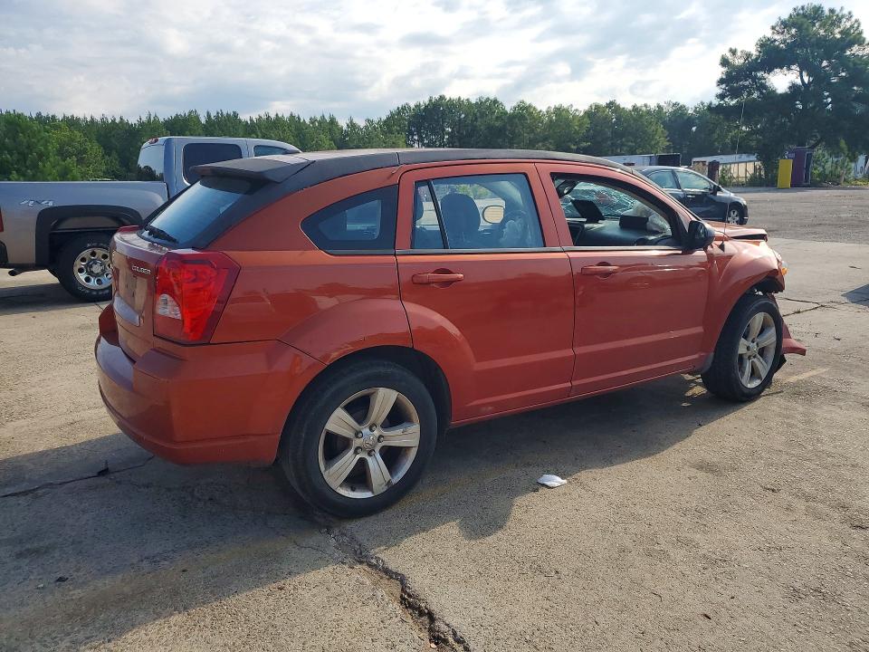 Photo 3 from auction – 2010 DODGE CALIBER with VIN 1B3CB3HA9AD598168