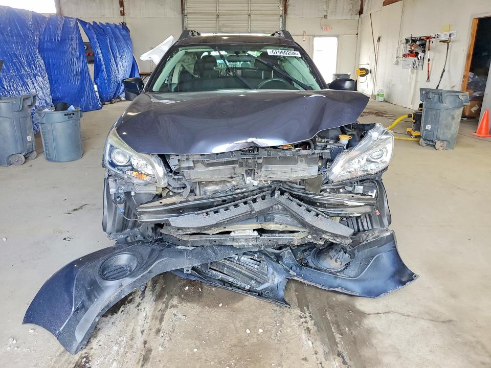 Photo 5 from auction – 2017 SUBARU OUTBACK with VIN 4S4BSAAC4H3240689