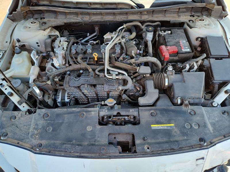Photo 11 from auction – 2022 NISSAN ALTIMA with VIN 1N4BL4CW8NN339354