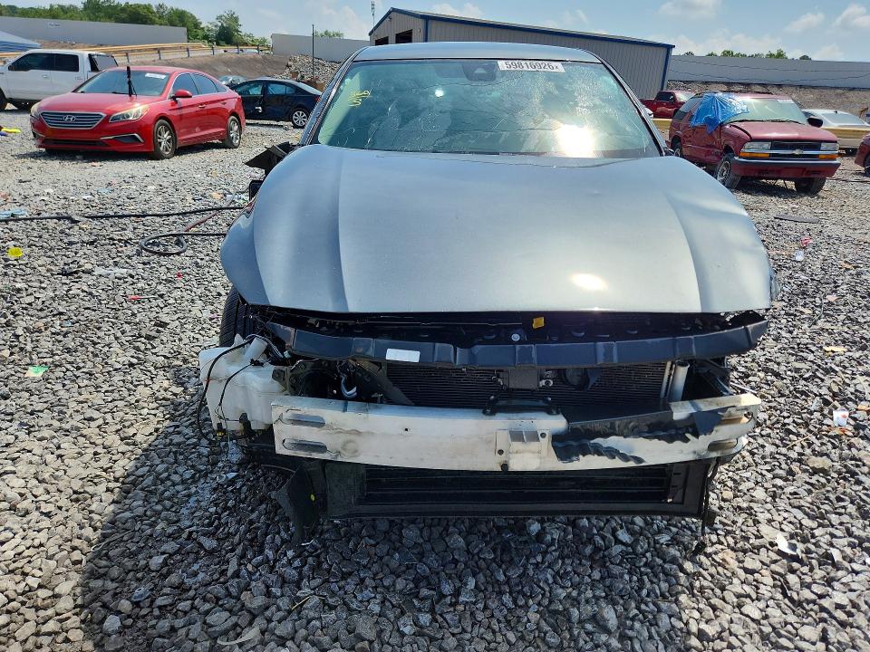 Photo 5 from auction – 2022 NISSAN ALTIMA with VIN 1N4BL4BV9NN401272