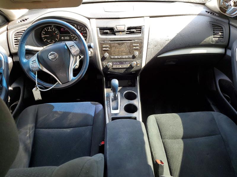 Photo 8 from auction – 2015 NISSAN ALTIMA with VIN 1N4AL3AP3FC116203