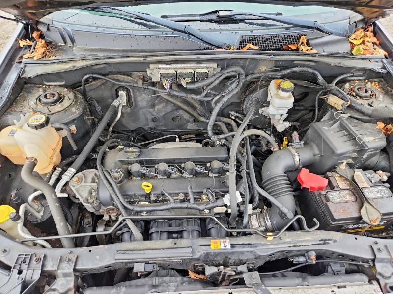 Photo 12 from auction – 2012 FORD ESCAPE with VIN 1FMCU9D77CKB89070
