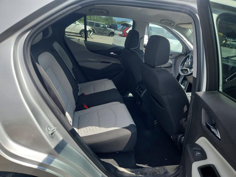 Снимка 11 от търг – 2019 CHEVROLET EQUINOX с VIN 3GNAXKEVXKS639862