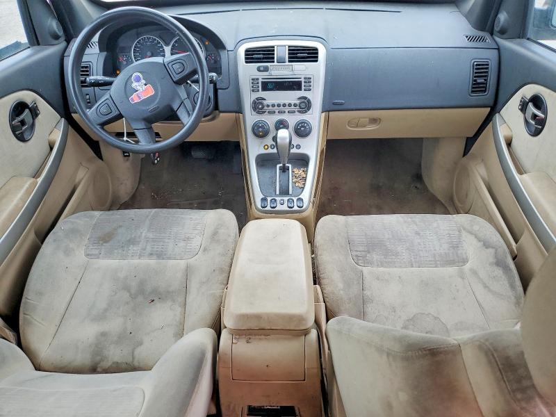 Photo 8 from auction – 2006 CHEVROLET EQUINOX with VIN 2CNDL13F966125153