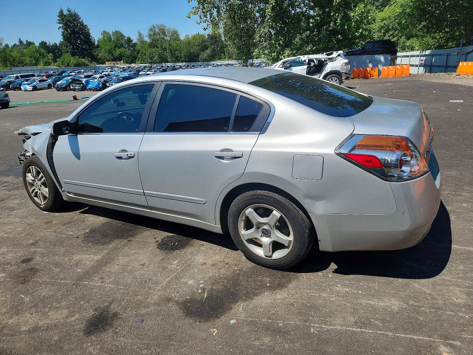 Photo 2 from auction – 2012 NISSAN ALTIMA with VIN 1N4AL2AP4CC127913