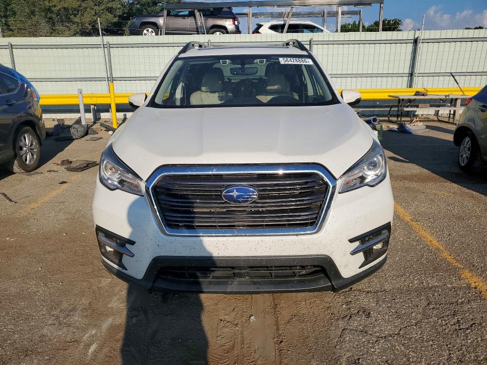 Фото 5 с аукциона – 2019 SUBARU ASCENT с VIN 4S4WMAPD3K3433385