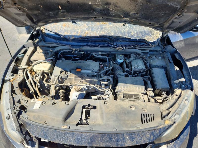Photo 11 from auction – 2017 HONDA CIVIC with VIN 2HGFC2F54HH525460