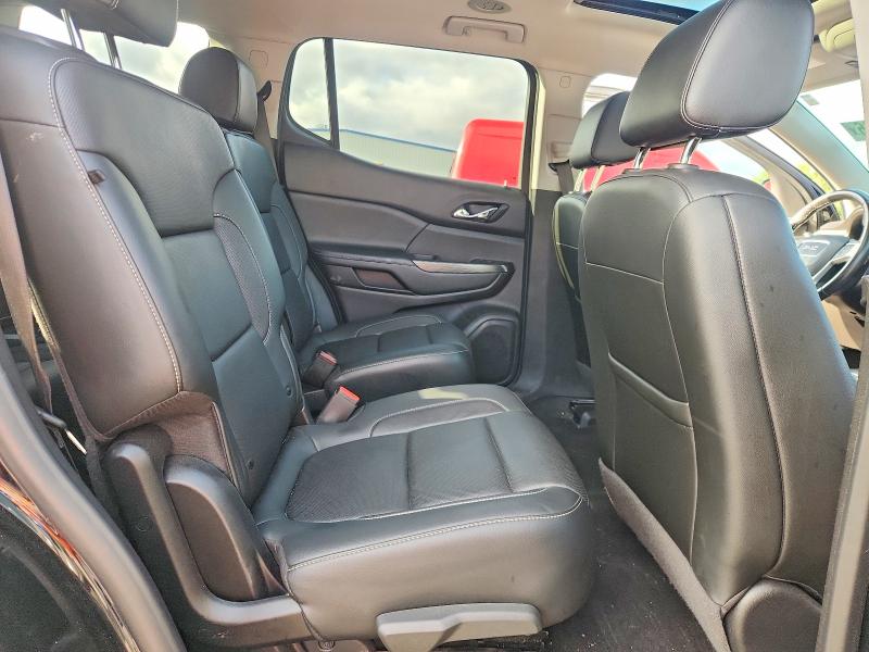 Zdjęcie 11 z aukcji – 2020 GMC ACADIA z VIN 1GKKNULS6LZ231827