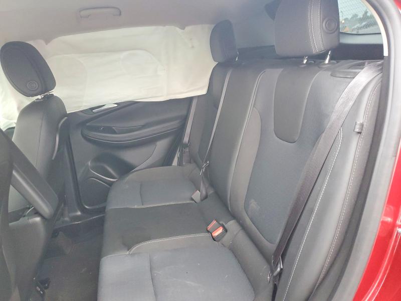 Photo 10 from auction – 2020 BUICK ENCORE GX with VIN KL4MMBS23LB082132