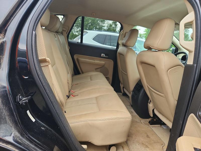 Photo 11 from auction – 2010 FORD EDGE with VIN 2FMDK3KC2ABB73132
