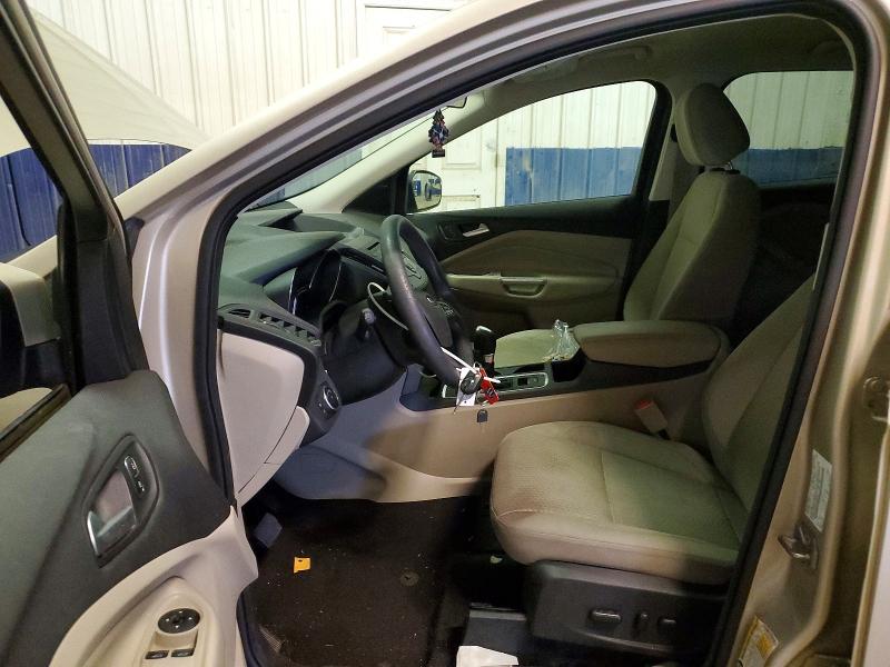 Photo 7 from auction – 2017 FORD ESCAPE with VIN 1FMCU0GD6HUD05559