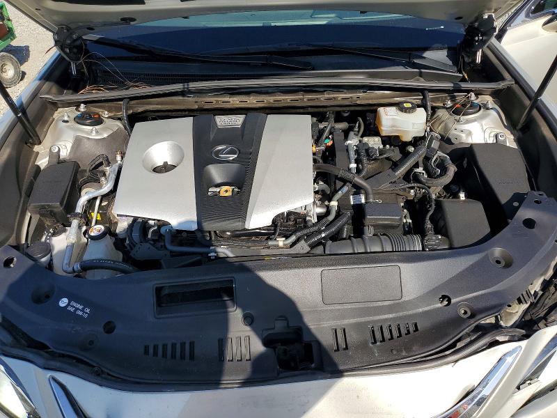 Фото 11 с аукциона – 2021 LEXUS ES с VIN 58ADA1C15MU001849