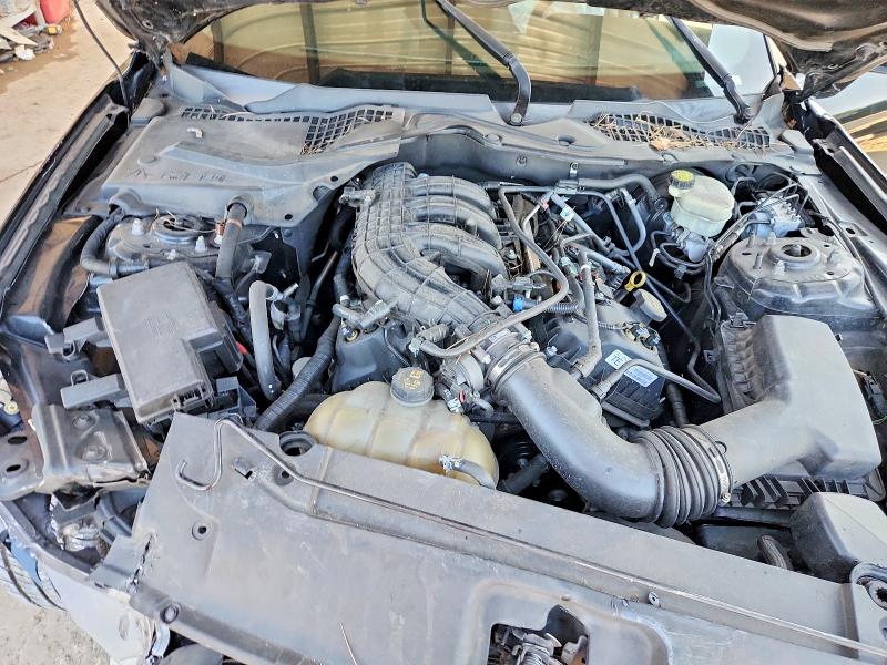 Photo 11 from auction – 2015 FORD MUSTANG with VIN 1FA6P8AM9F5406835