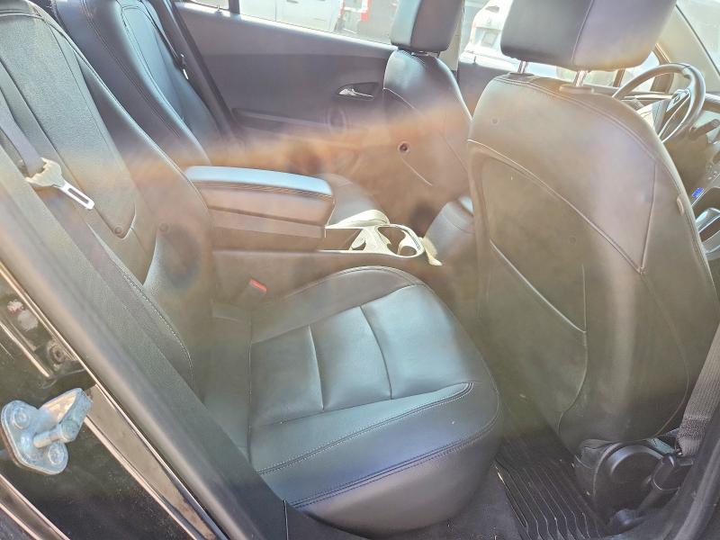 Photo 10 from auction – 2015 CHEVROLET VOLT with VIN 1G1RB6E41FU120903