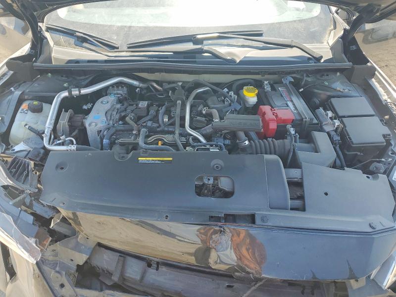 Photo 11 from auction – 2024 NISSAN SENTRA with VIN 3N1AB8CV3RY234174