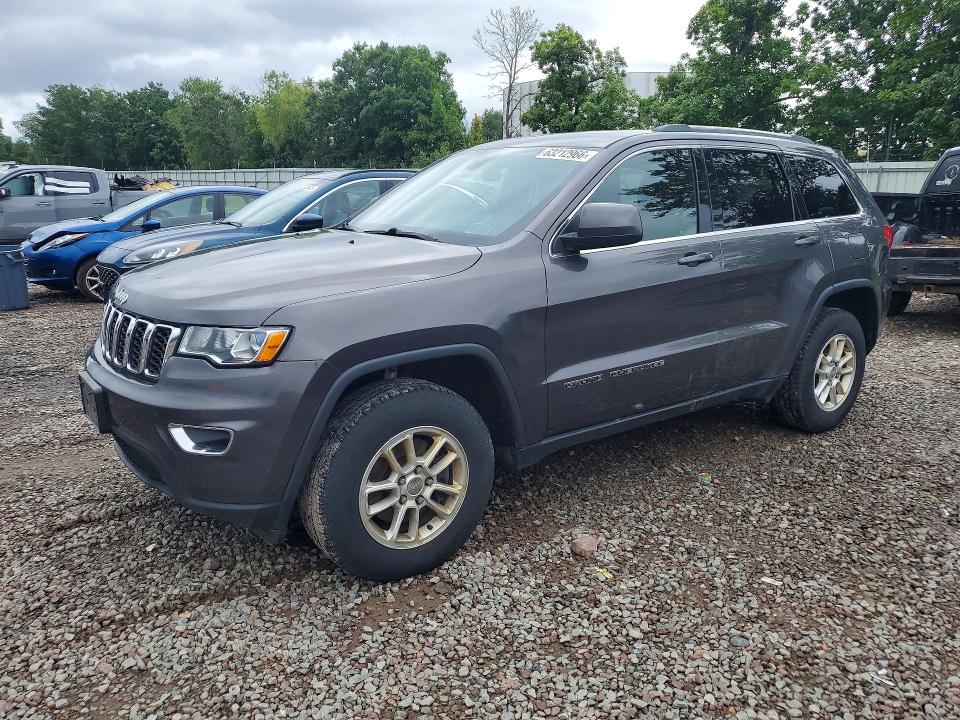 2019 JEEP GRAND CHEROKEE - Търг №63212966