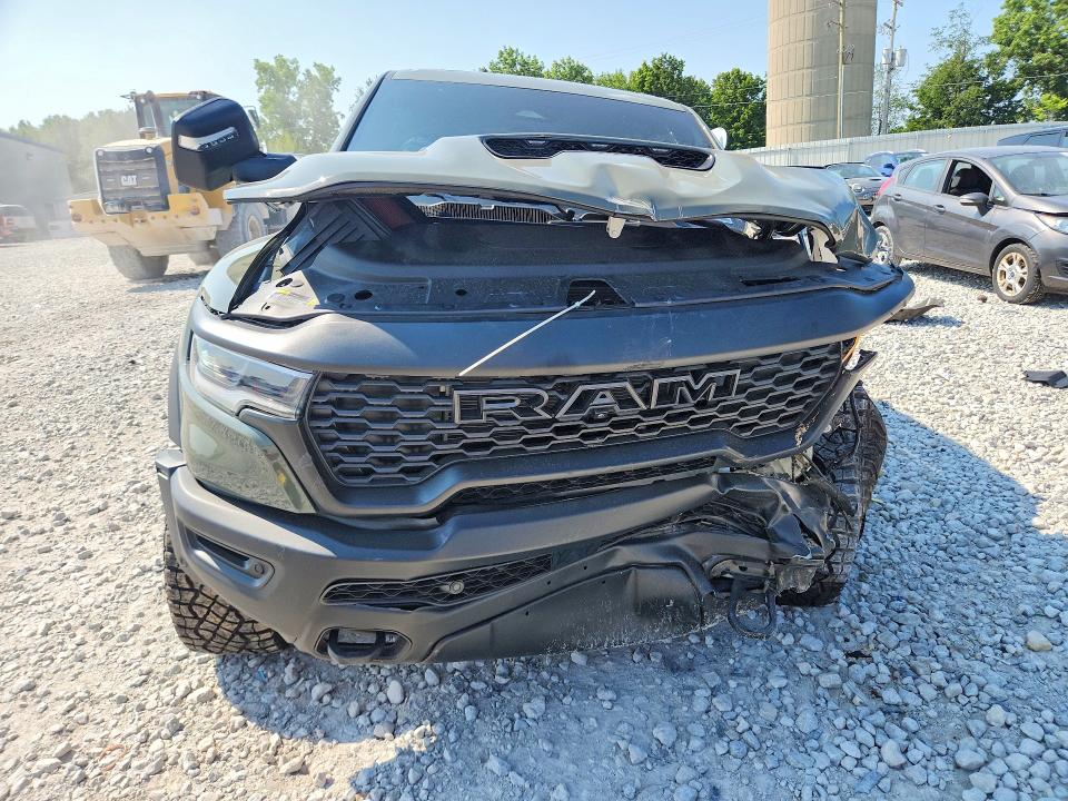 Photo 5 from auction – 2026 RAM 1500 with VIN 1C6SRFUP5TN246260