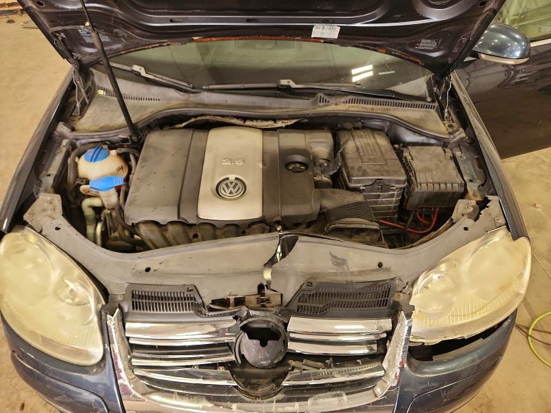 Photo 11 from auction – 2008 VOLKSWAGEN JETTA with VIN 3VWRM71K78M118959