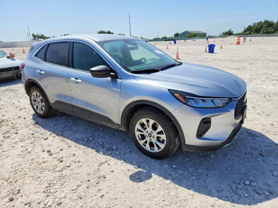 Photo 4 from auction – 2024 FORD ESCAPE with VIN 1FMCU0GN2RUA60172