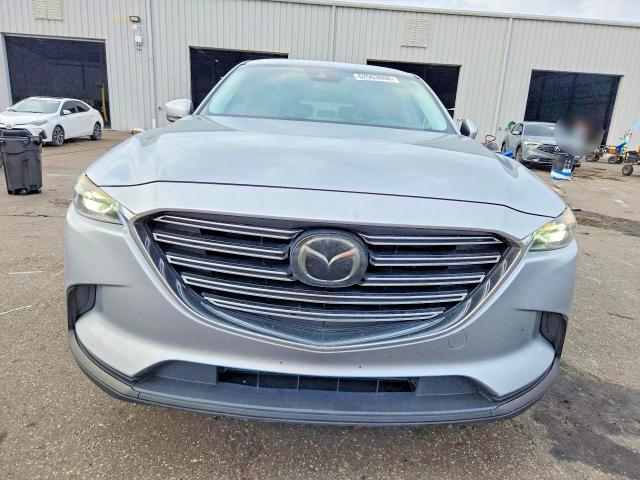 Photo 5 from auction – 2018 MAZDA CX-9 with VIN JM3TCACY0J0222154