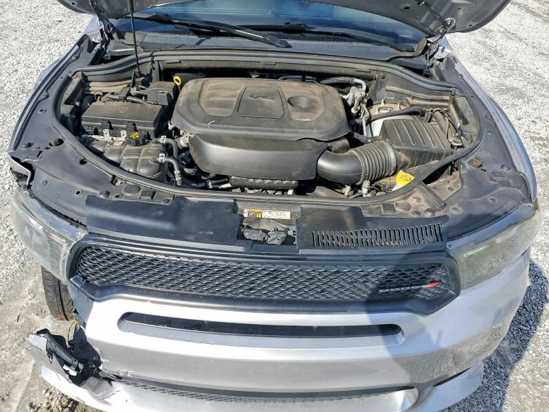 Photo 12 from auction – 2020 DODGE DURANGO with VIN 1C4RDJDG2LC261156