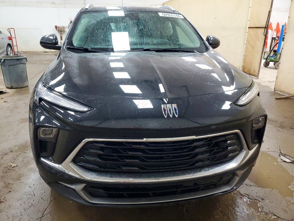 Photo 5 from auction – 2024 BUICK ENCORE GX with VIN KL4AMCSL7RB183720