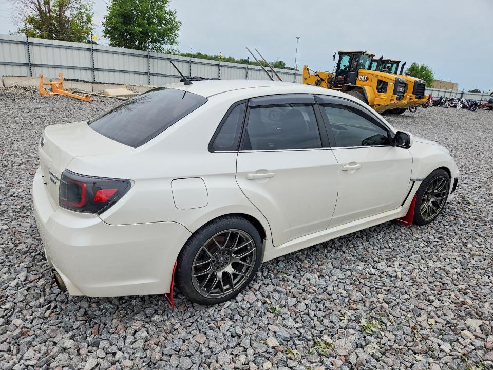صورة رقم 3 من المزاد - 2014 SUBARU IMPREZA مع VIN JF1GV7E65EG002918