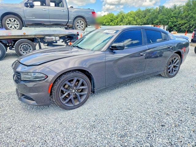 2021 DODGE CHARGER - Търг №62506896
