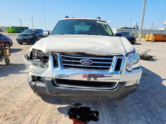 Photo 5 from auction – 2009 FORD EXPLORER with VIN 1FMEU31E99UA27284