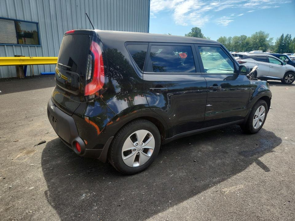 Photo 3 from auction – 2015 KIA SOUL with VIN KNDJN2A24F7162456