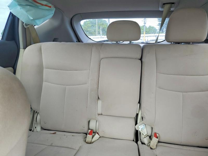 Photo 10 from auction – 2015 NISSAN MURANO with VIN 5N1AZ2MH2FN244276