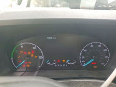 Photo 9 from auction – 2024 FORD MAVERICK with VIN 3FTTW8A35RRA73056