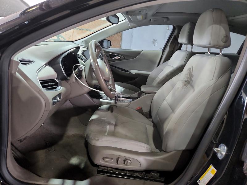 Photo 7 from auction – 2018 CHEVROLET MALIBU with VIN 1G1ZD5ST8JF152633