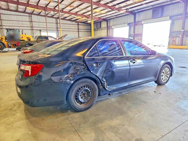 Photo 3 from auction – 2014 TOYOTA CAMRY with VIN 4T1BF1FK2EU831324
