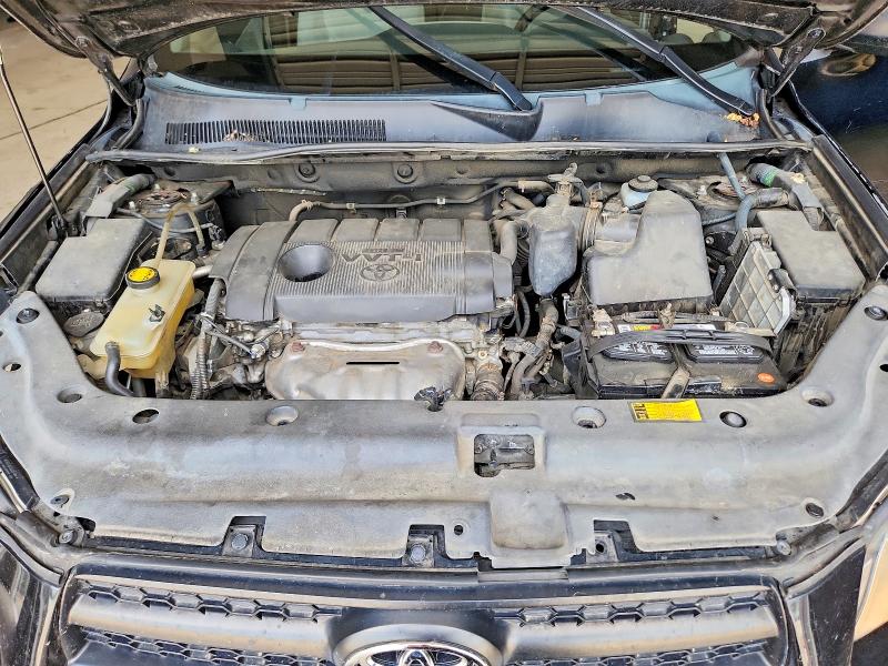 Photo 12 from auction – 2011 TOYOTA RAV4 with VIN 2T3BF4DV3BW153202