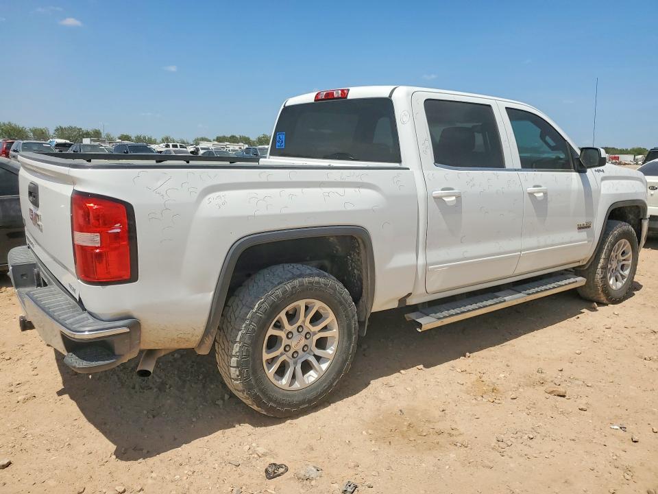 Photo 3 from auction – 2017 GMC SIERRA with VIN 3GTU2MEH8HG302175