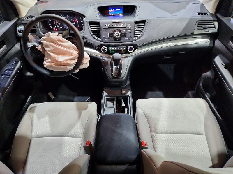 Фото 8 с аукциона – 2016 HONDA CR-V с VIN 5J6RM4H35GL117643